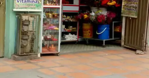 TIENDA ESOTERICA Y NATURISTA EL TRIUNFO TIENDA ESOTERICA Y NATURISTA EL TRIUNFO
